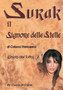 Surak Il Signore Delle Stelle by FRANCESCO COLUCCI - Paperback