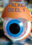 Stalker Deel 1 by fred van der wal - Hardback