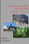 The Stones of the Ten Plagues by John Kackley - Paperback