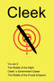 Cleek, Volume 2 : The Riddle of the Night, Cleek's Government Cases, The Riddle of the Purple Emperor