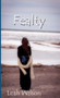 Fealty by Leah Wilson - Paperback