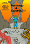 Swords & Sorcery by Mark Thornton - Paperback