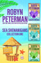 Sea Shenanigans : Collection One : 1 by Robyn Peterman - Paperback