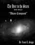 Heir to the Stars: Adam Conquest by Lionel Suggs - Paperback