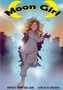 Moon Girl 4 : Rift by Briony Rose Smith - Paperback