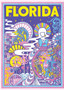 Florida by Allen Frost - Paperback