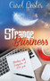 Strange Business by Carol Leister - Paperback