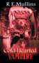 Cold Hearted Vampire by R E Mullins - Paperback