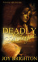 Deadly Magic by Joy Brighton - Paperback