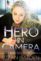 Hero In Camera : 6 by Suzan Harden - Paperback