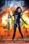 Een met de dood : De Kurtherian Gambit serie Boek # 1 : 1 by Michael Anderle - Paperback