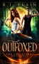 Outfoxed by R J Blain - Paperback