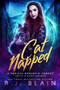 Catnapped by R J Blain - Paperback