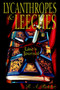Lycanthropes & Leeches by R A Reutter - Paperback