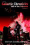 Galactic Chronicles : Fall of the Tekrazen by Steven Andreasen - Paperback