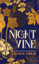Nightvine by Felicia Davin - Paperback