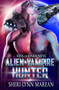 Kiss of Darkness : Alien Vampire Hunter : 1 by Sheri-Lynn Marean - Paperback
