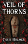 Veil of Thorns by Chris Holmes - Paperback