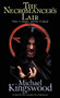 The Necromancer's Lair by Michael Kingswood - Paperback
