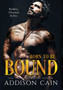 Born to be Bound by Addison Cain - Hardback
