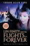 Lin Finity And The Flights To Forever : 4 by Edward Allen Karr - Paperback