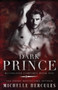 Dark Prince by Michelle Hercules - Paperback