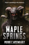 Maple Springs by Pierre C Arseneault - Paperback