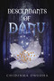 Descendants of Danu by Chidinma Onuoha - Paperback