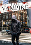 I Am Vampire by Daniel Hamilton - Hardback