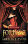 Arcanium : Fortune by Aurelia T Evans - Paperback