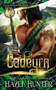 Cadeyrn (Immortal Highlander, Clan Skaraven Book 2) : A Scottish Time Travel Romance : 2 by Hazel Hunter - Paperback