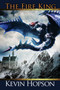 The Fire King by Kevin Hopson - Paperback