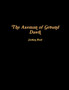 The Axeman of Ground Dawn by Jordan Reid - Paperback