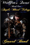 Wollfen's Quest: Book One Angel's Blood Trilogy by Gerard Bond - Paperback
