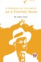 A Portrait of the Artist as a Young Man by James Joyce - Paperback
