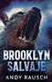 Brooklyn Salvaje by Andy Rausch - Hardback