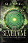 The Severaine : 2 by K J Simmill - Paperback
