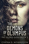 The Demons Of Olympus : Large Print Edition : 2 by Cynthia D Witherspoon - Paperback
