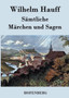 Samtliche Marchen Und Sagen by Wilhelm Hauff - Paperback