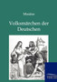 Volksmarchen Der Deutschen by Musaus - Paperback