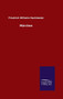 Marchen by Friedrich Wilhelm Hacklander - Hardback