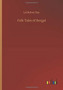 Folk-Tales of Bengal by Lal Behari Day - Paperback
