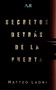 Secretos detras de la puerta by Matteo Luoni - Paperback