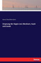 Ursprung der Sagen von Abraham, Isaak und Jacob by Aaron David Bernstein - Paperback