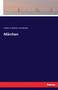 Marchen by Friedrich Wilhelm Hacklander - Paperback