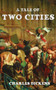 A Tale Of Two Cities by Charles Dickens - Paperback