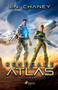Renegade Atlas - Livre 2 by J N Chaney - Paperback