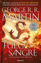 Fuego y sangre by George R R Martin - Paperback