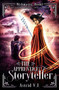 The Apprentice Storyteller : 1 by Astrid V J - Paperback