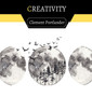 Creativity by Clement Portlander - Hardback